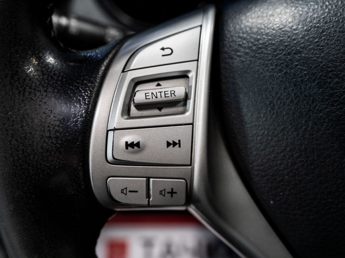 Nissan X-Trail 2015 - фото автомобиля
