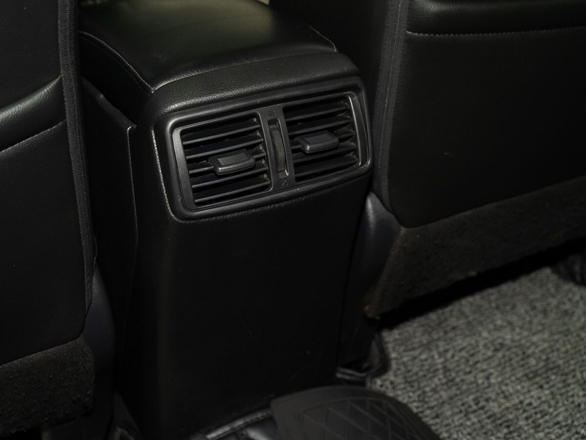 Nissan X-Trail 2015 - фото автомобиля