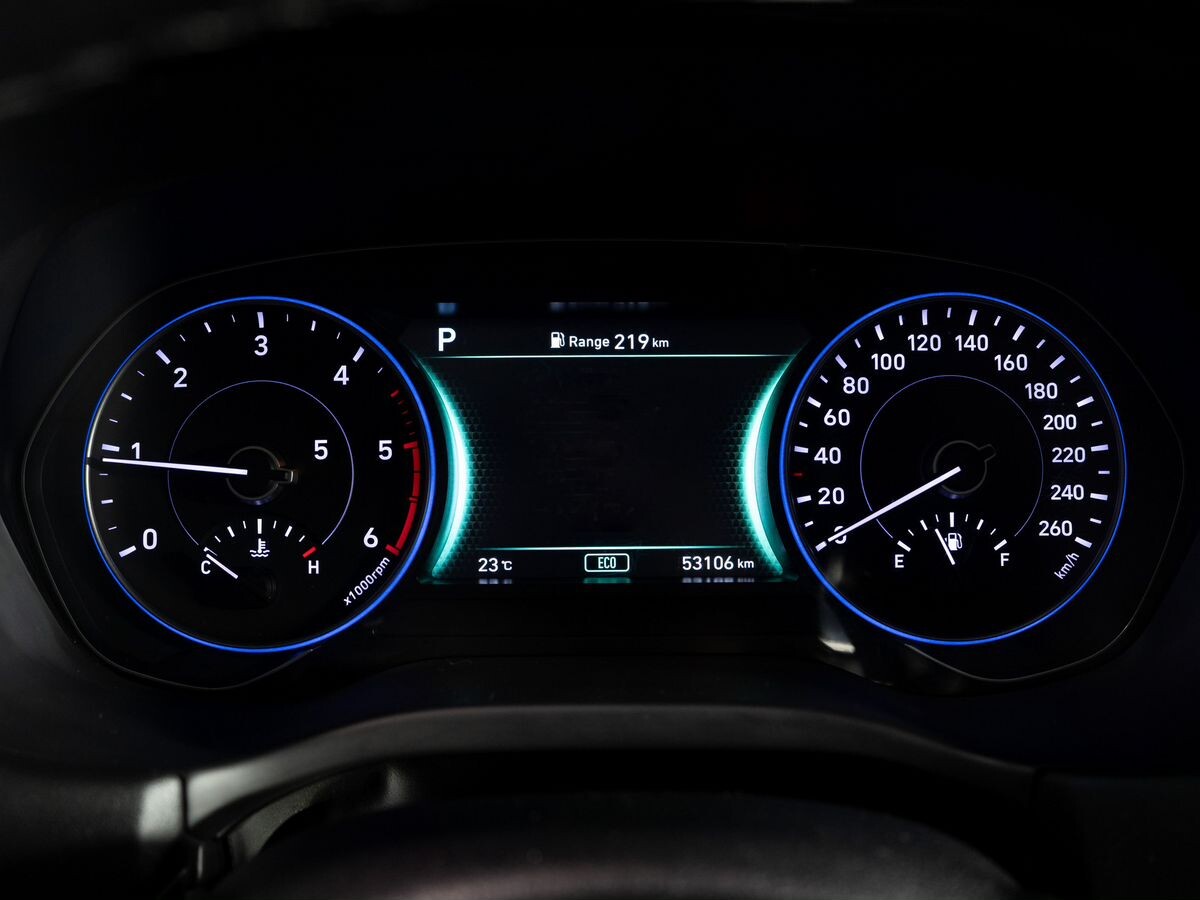 Hyundai Palisade 2022 - фото автомобиля
