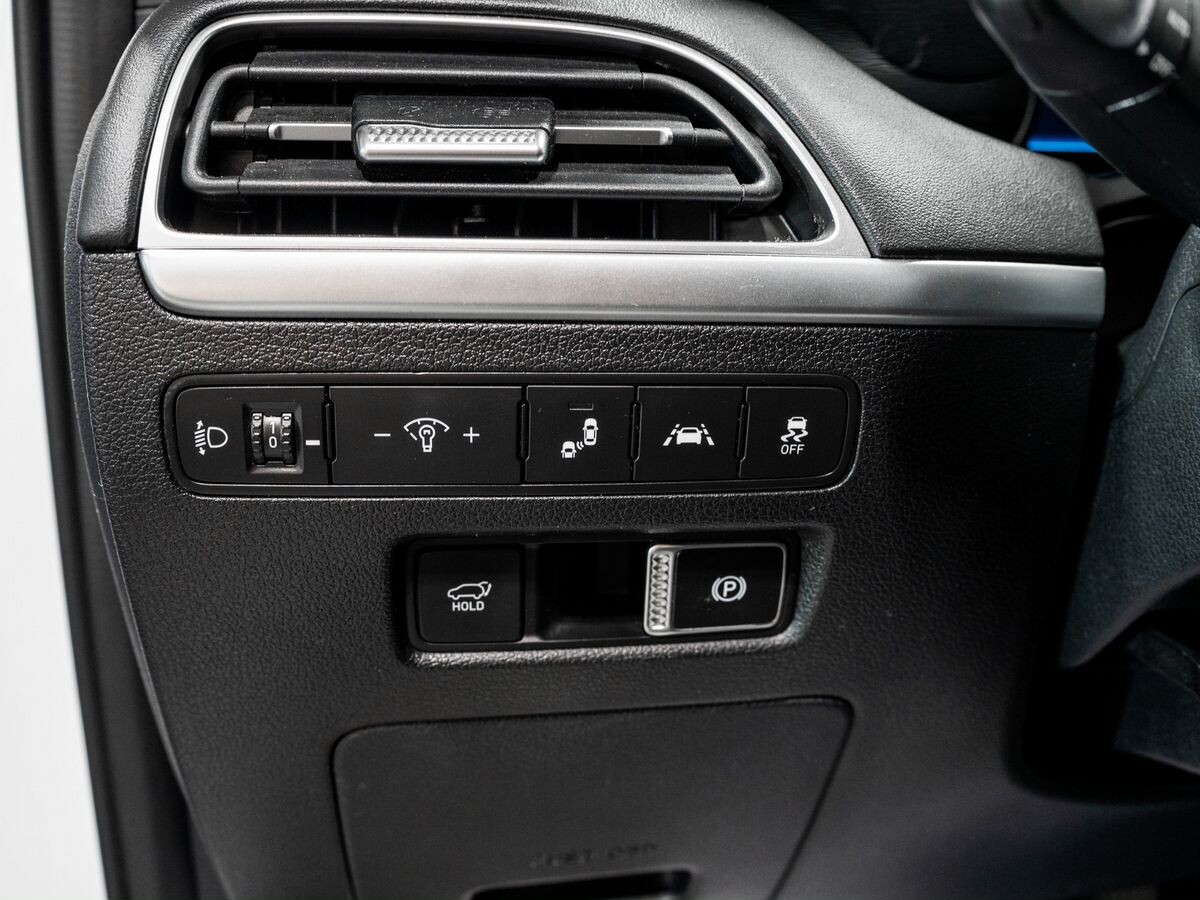 Hyundai Palisade 2022 - фото автомобиля