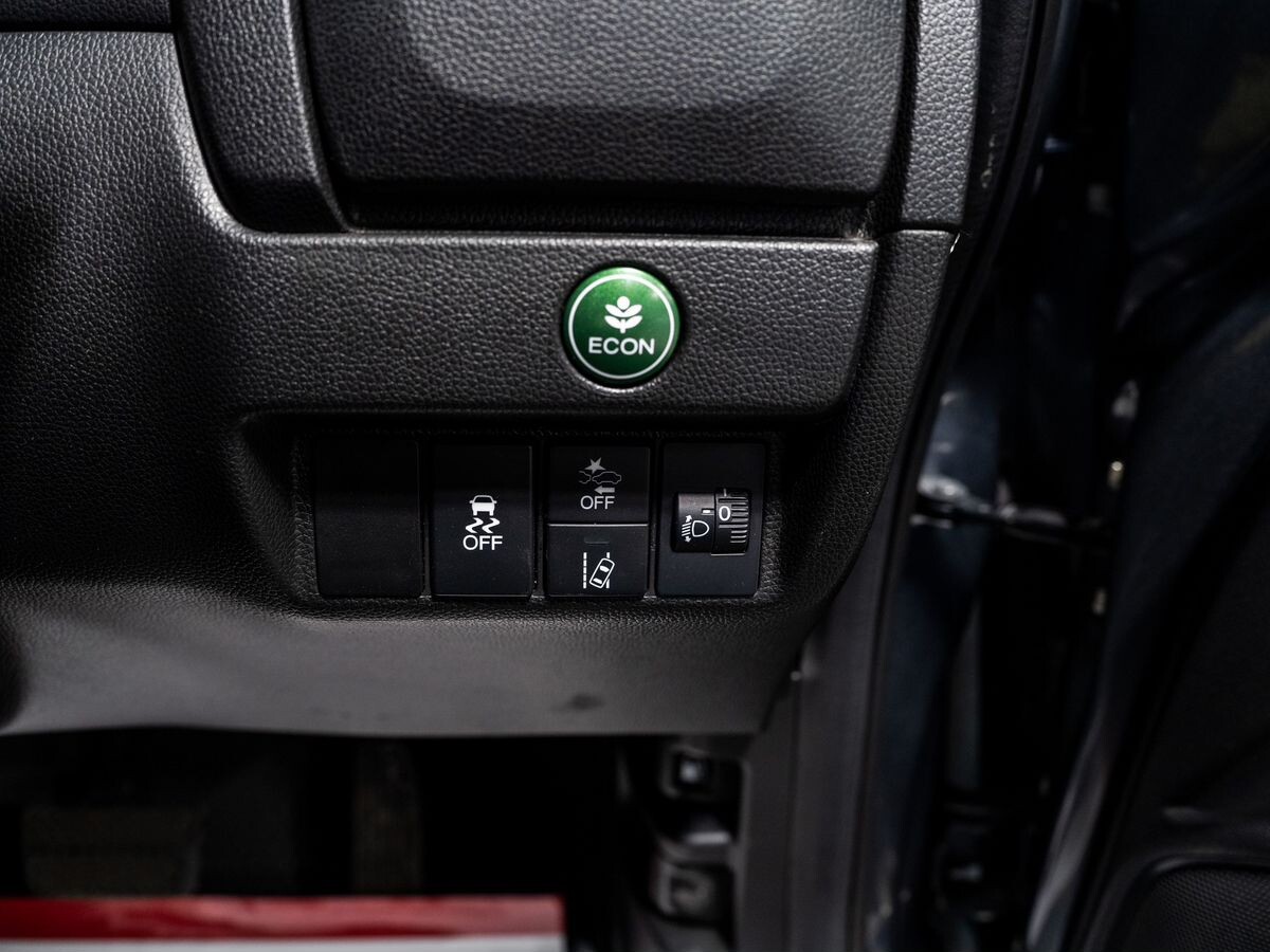 Honda Fit 2019 - фото автомобиля