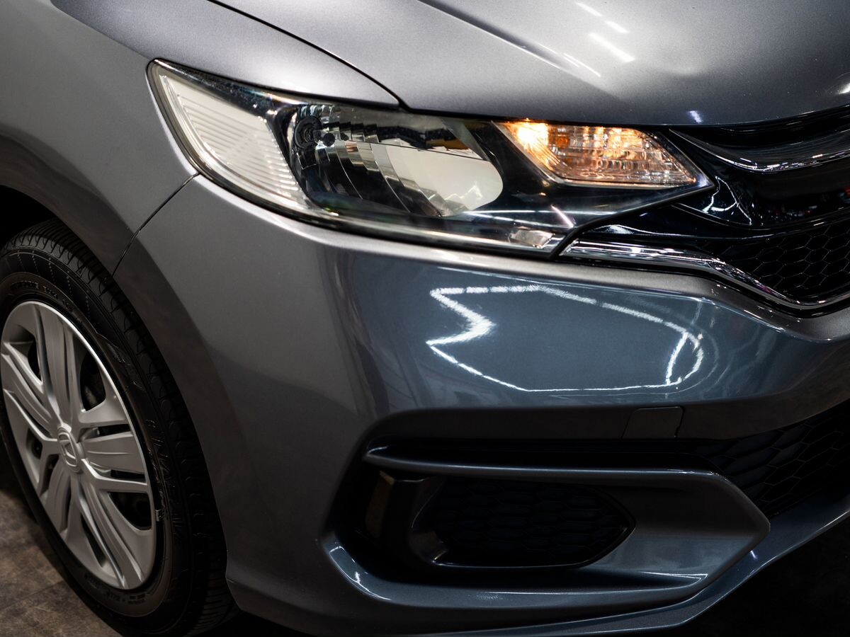 Honda Fit 2019 - фото автомобиля
