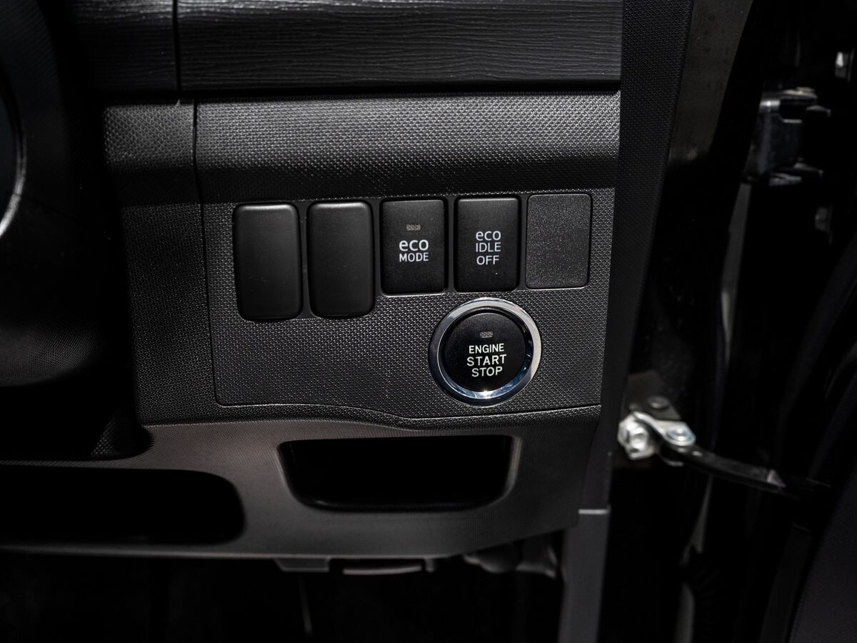 Daihatsu Move 2011 - фото автомобиля