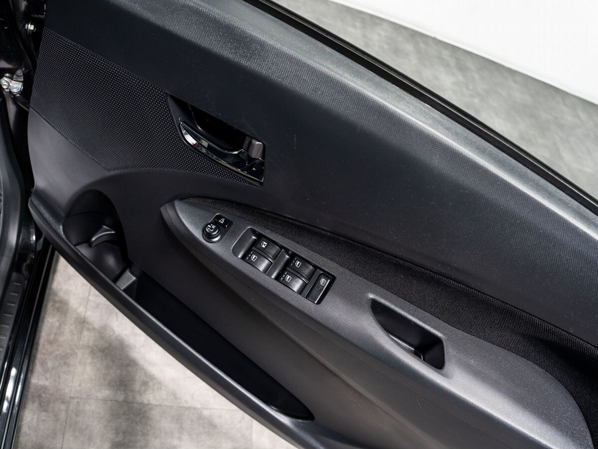 Daihatsu Move 2011 - фото автомобиля
