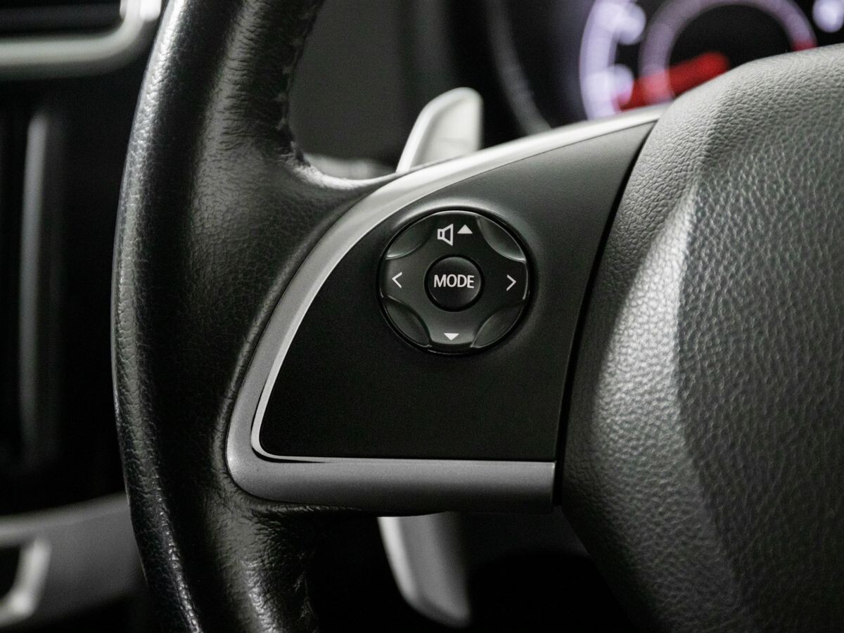 Mitsubishi RVR 2014 - фото автомобиля