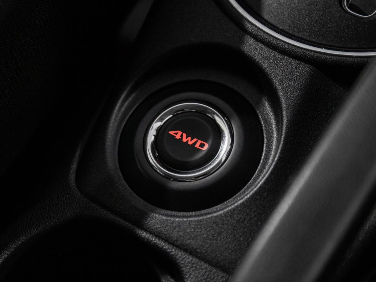 Mitsubishi RVR 2014 - фото автомобиля
