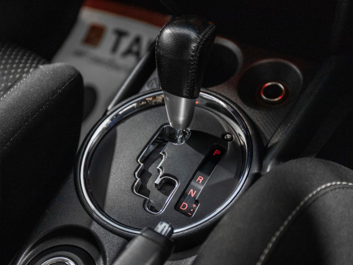 Mitsubishi RVR 2014 - фото автомобиля
