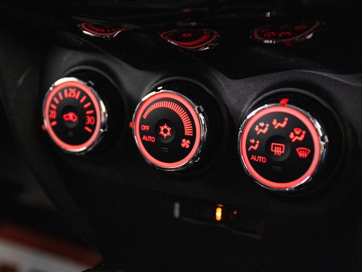 Mitsubishi RVR 2014 - фото автомобиля