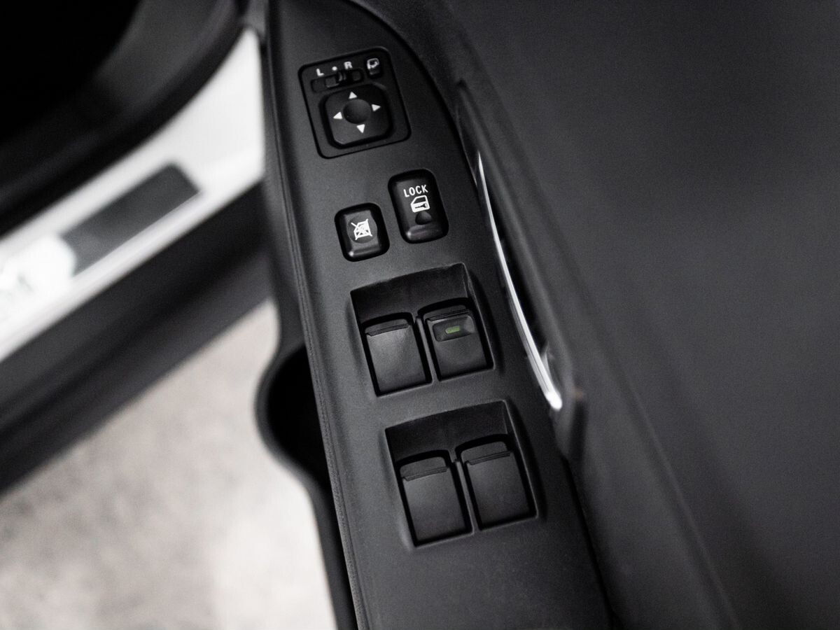 Mitsubishi RVR 2014 - фото автомобиля