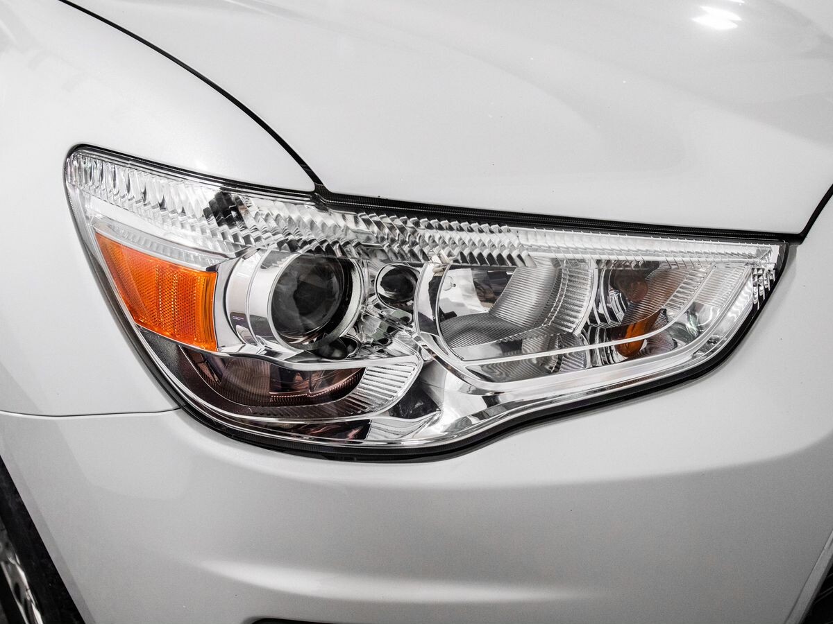 Mitsubishi RVR 2014 - фото автомобиля
