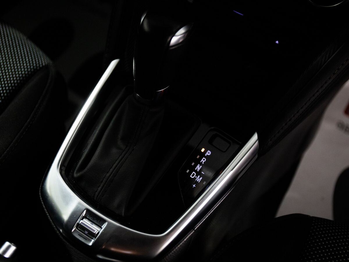 Mazda Demio 2019 - фото автомобиля