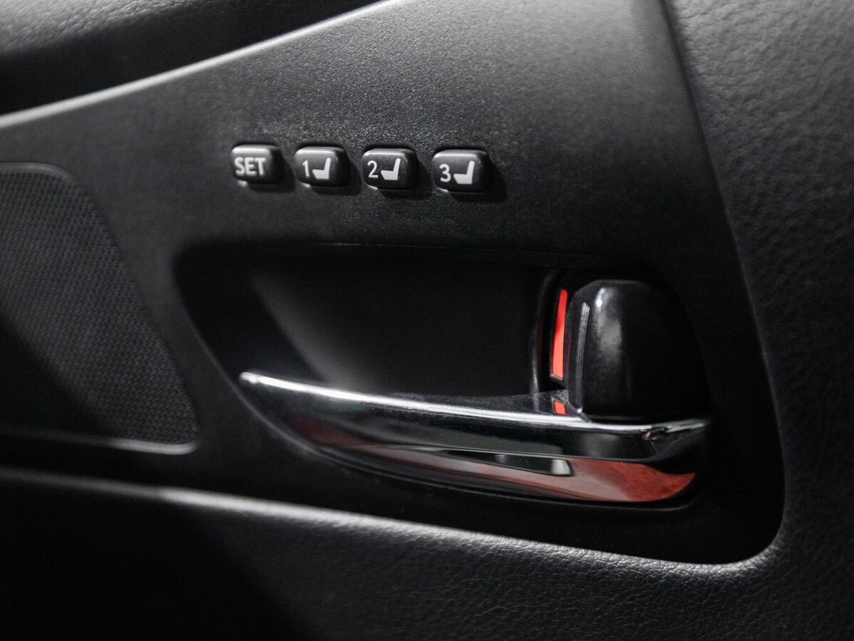 Lexus RX450h 2011 - фото автомобиля