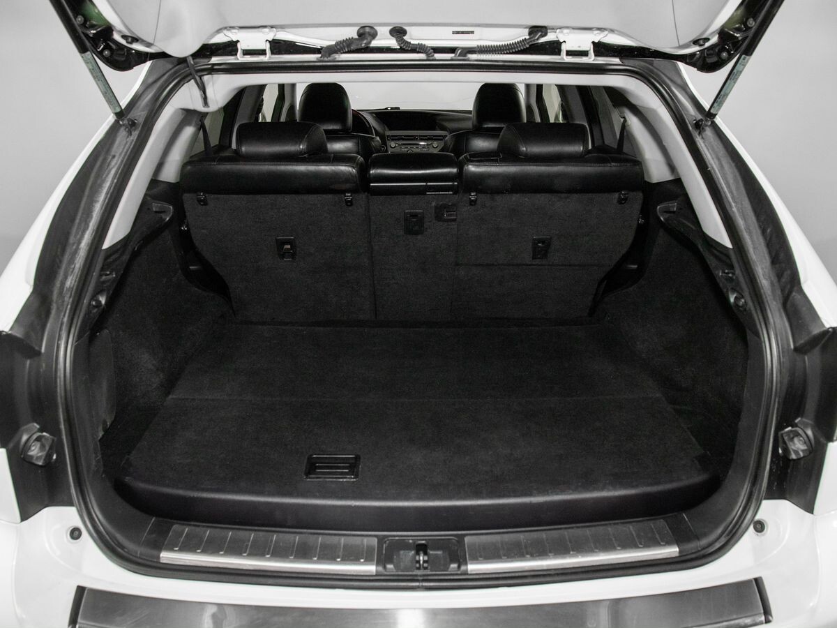Lexus RX450h 2011 - фото автомобиля