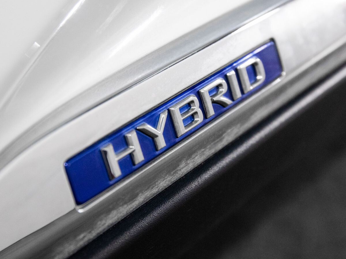 Lexus RX450h 2011 - фото автомобиля