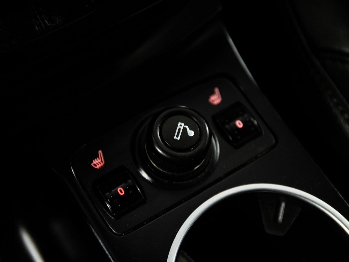 Ford Kuga 2013 - фото автомобиля
