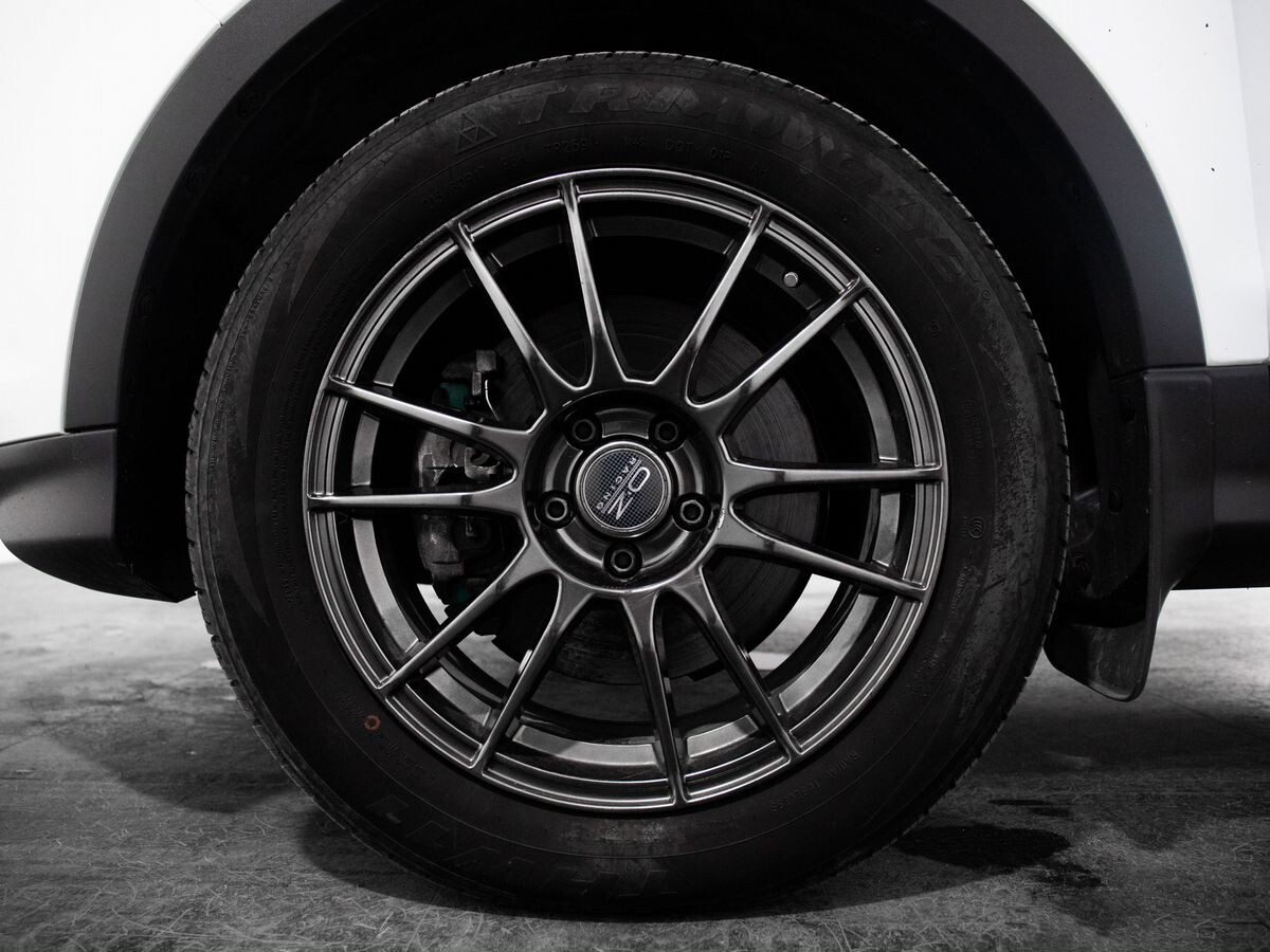 Ford Kuga 2013 - фото автомобиля