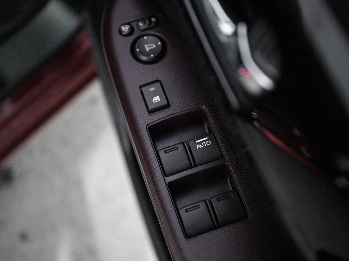 Honda N-ONE 2015 - фото автомобиля