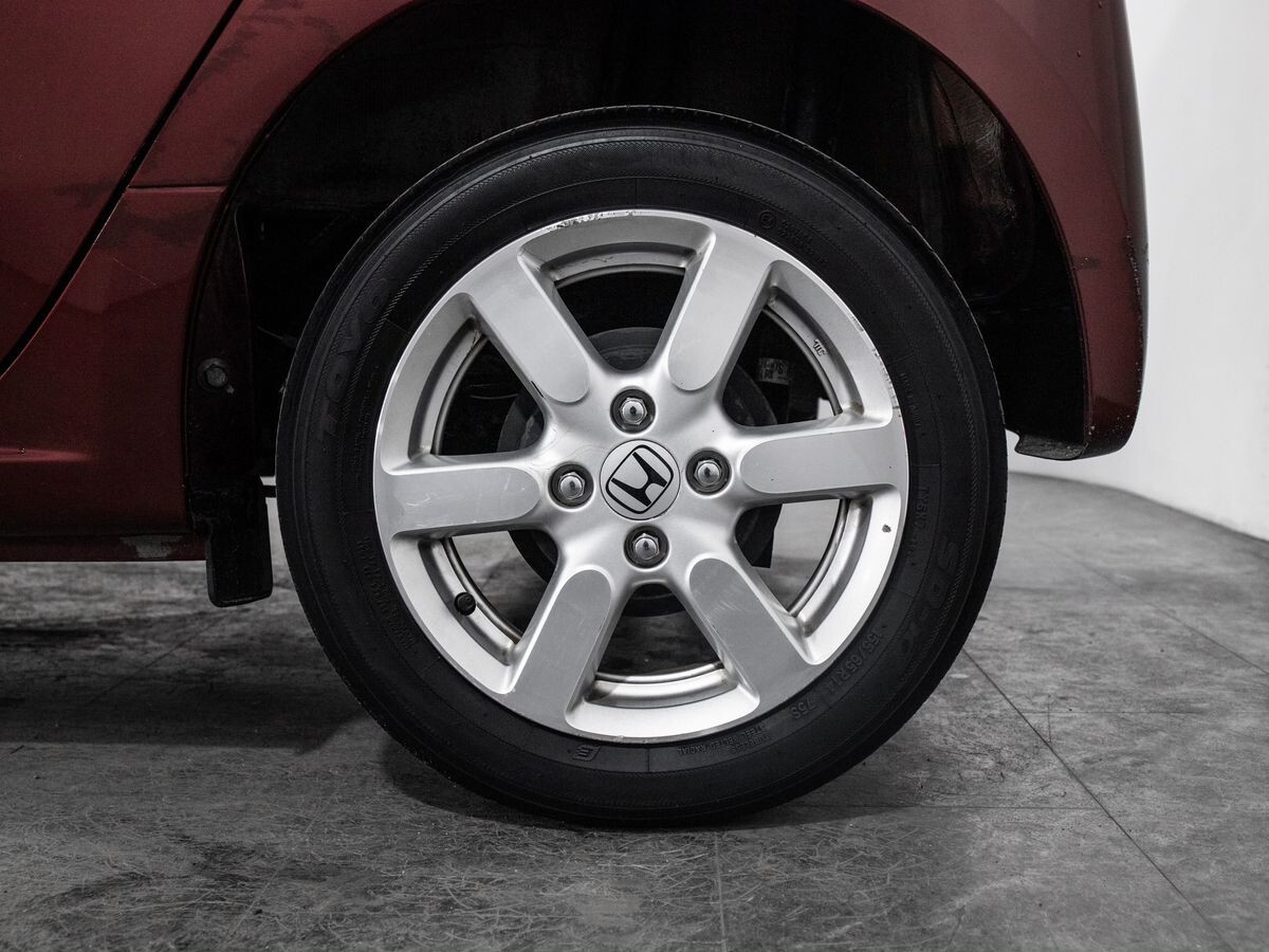 Honda N-ONE 2015 - фото автомобиля