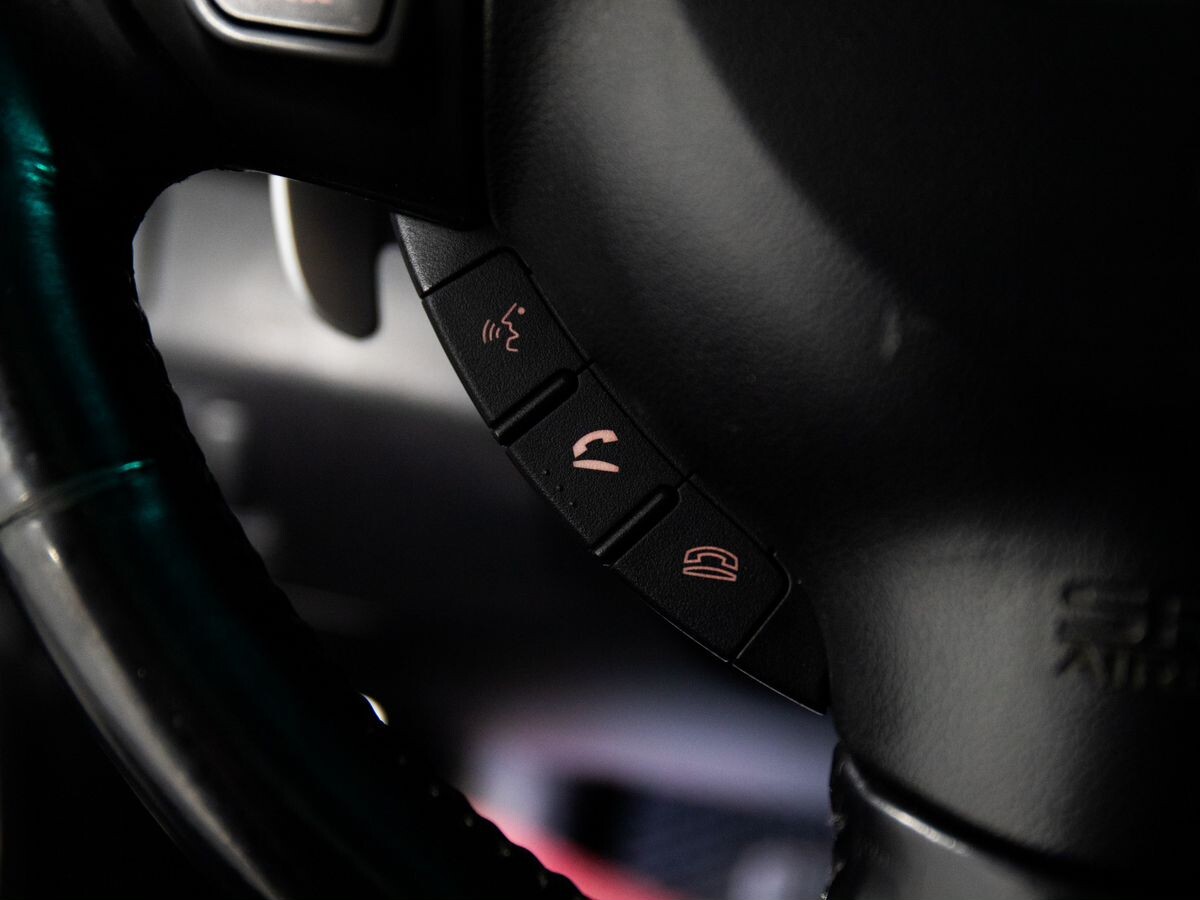 Mitsubishi Outlander 2007 - фото автомобиля
