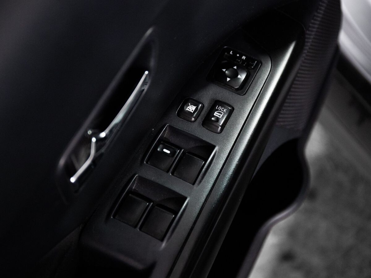 Mitsubishi Outlander 2007 - фото автомобиля