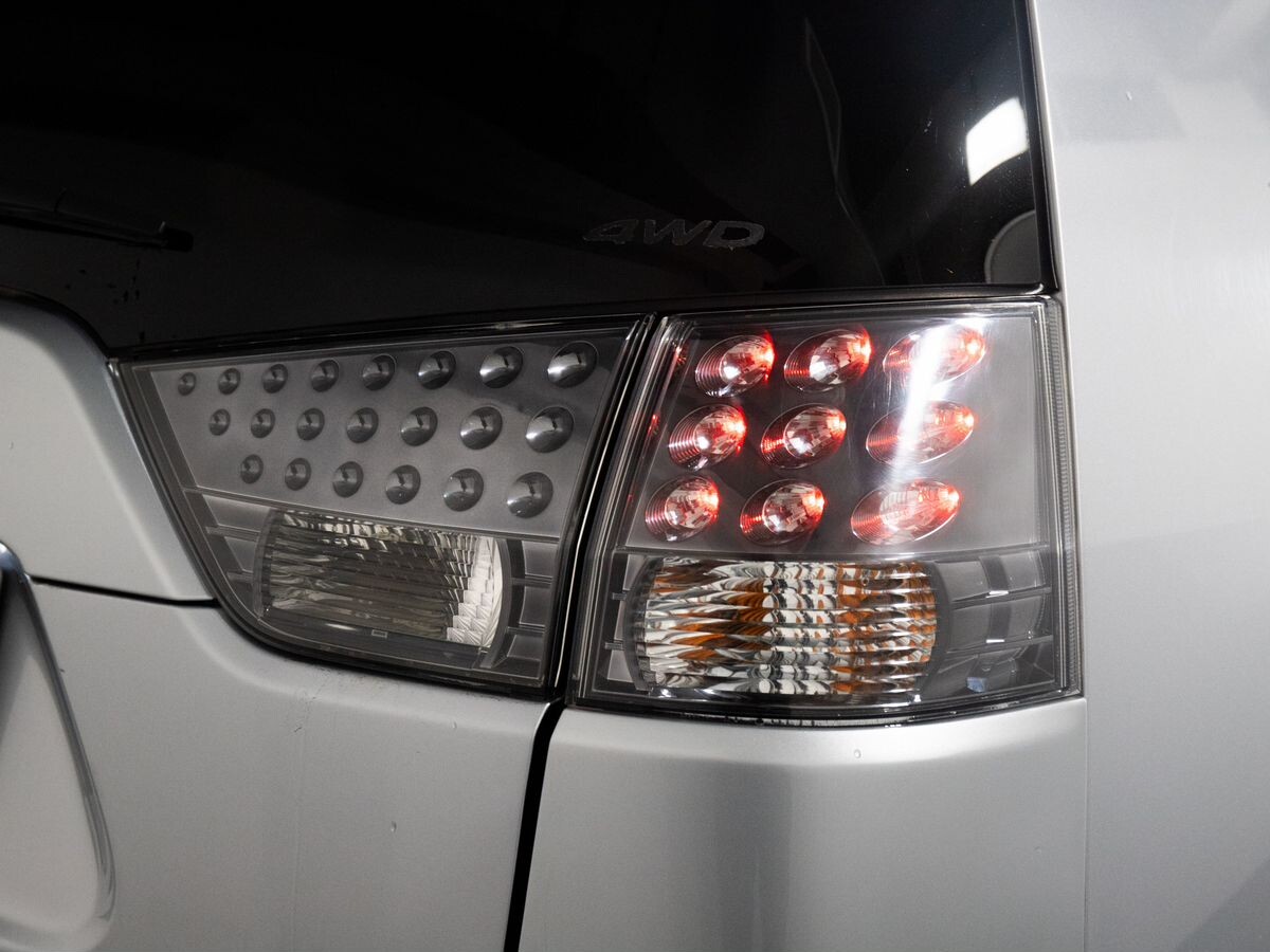 Mitsubishi Outlander 2007 - фото автомобиля