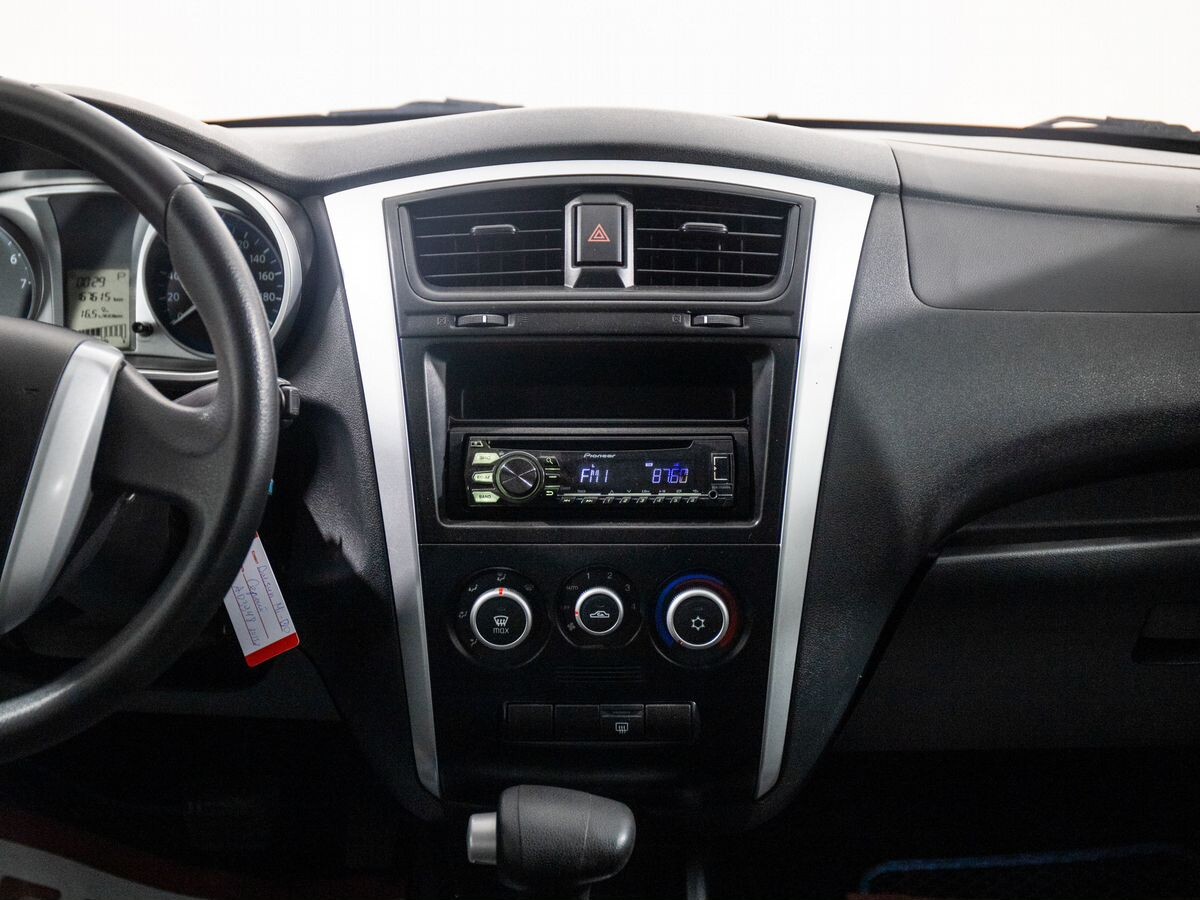 Datsun mi-Do 2015 - фото автомобиля