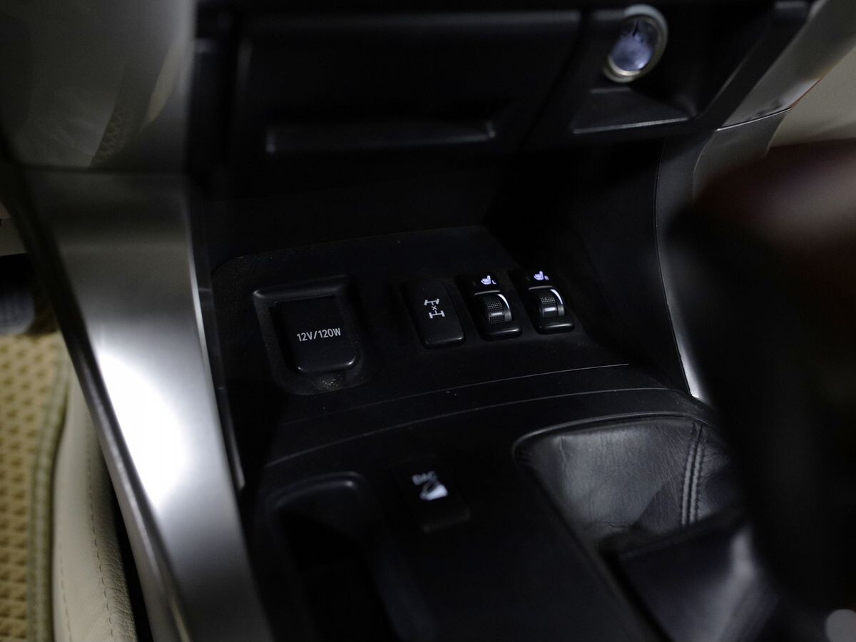 Toyota Land Cruiser Prado 2008 - фото автомобиля