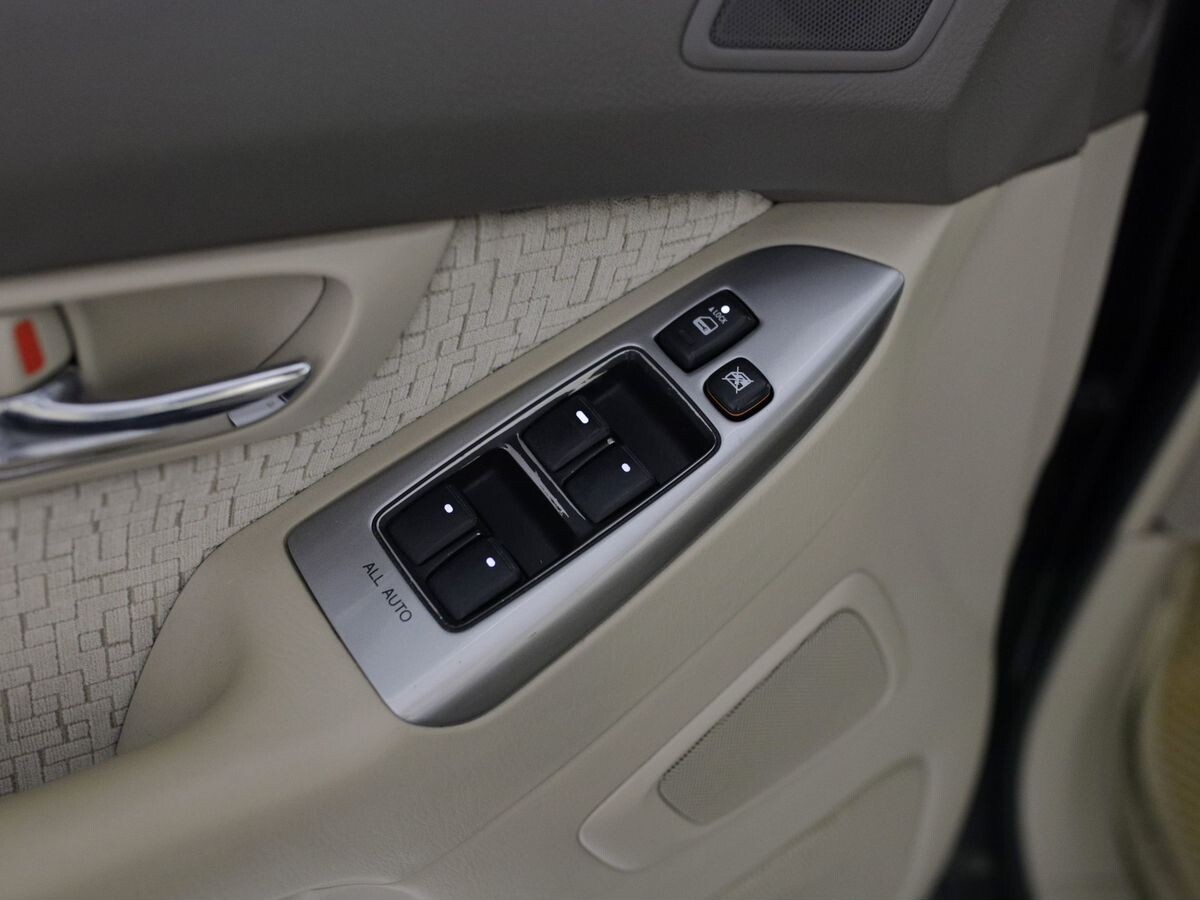 Toyota Land Cruiser Prado 2008 - фото автомобиля