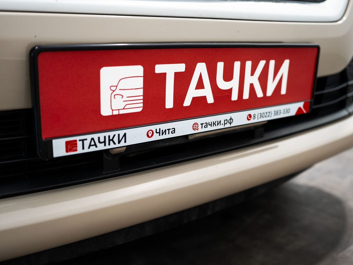 Toyota Passo 2018 - фото автомобиля