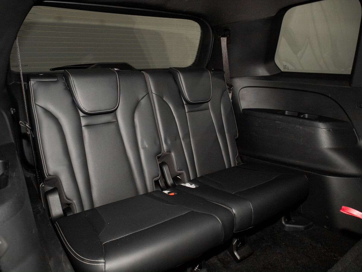 GAC GS8 2023 - фото автомобиля
