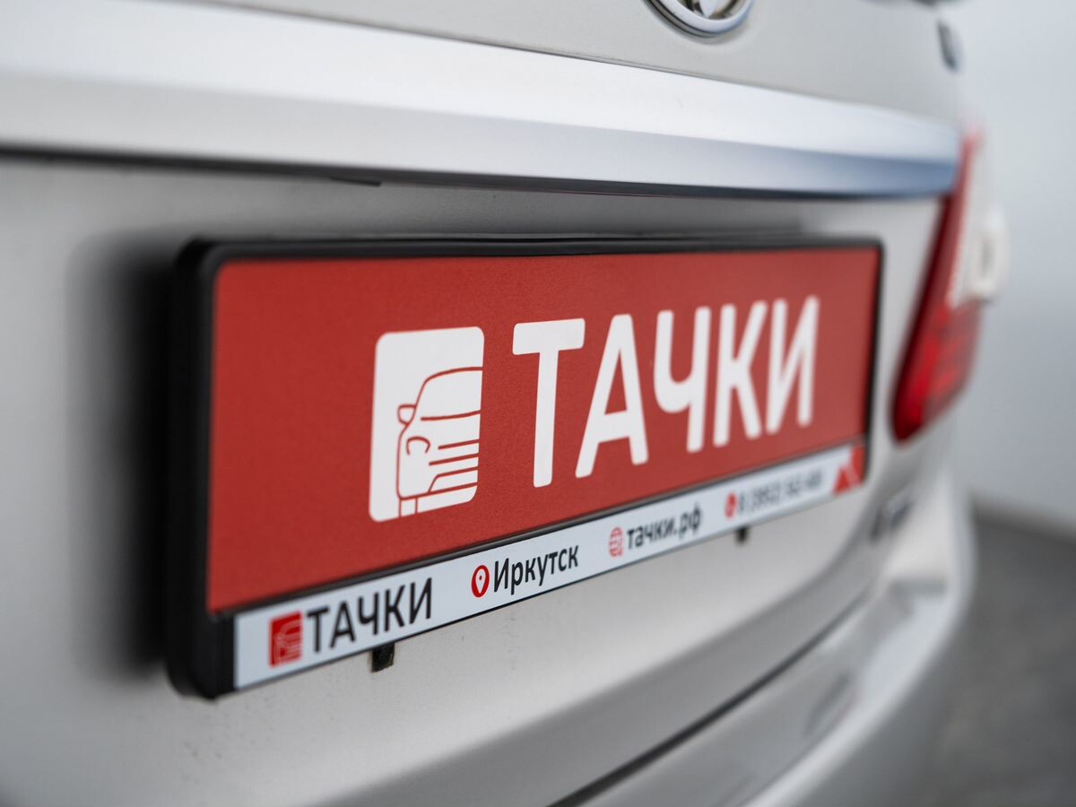 Toyota Premio 2010 - фото автомобиля
