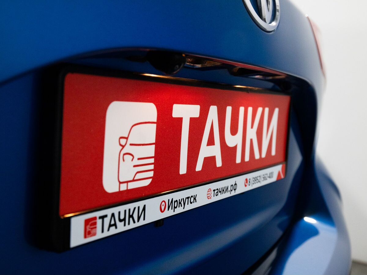 Toyota Vitz 2017 - фото автомобиля