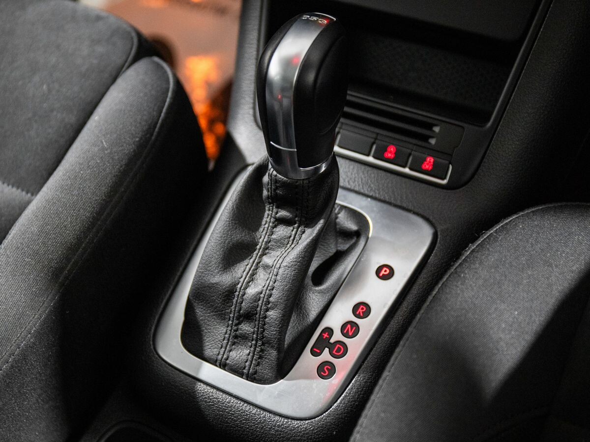 Volkswagen Tiguan 2014 - фото автомобиля