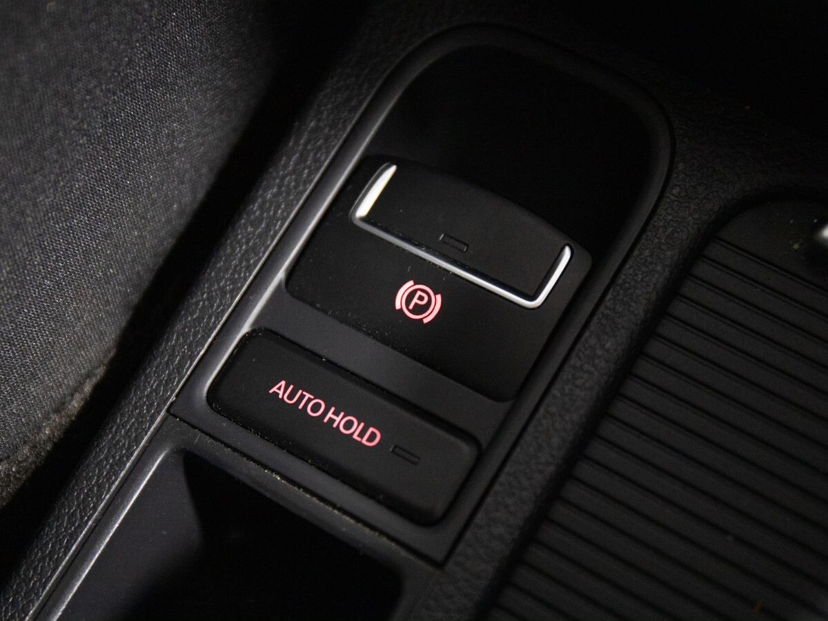 Volkswagen Tiguan 2014 - фото автомобиля