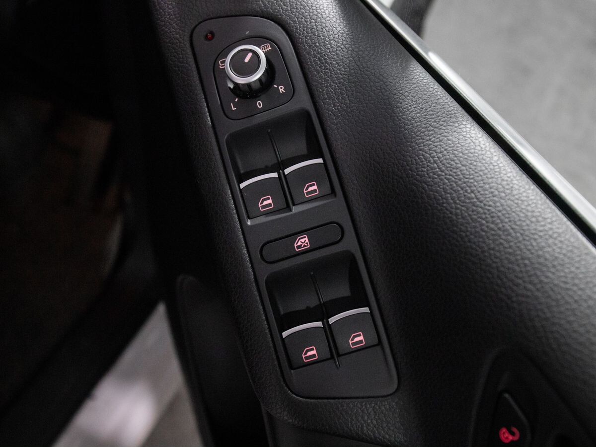 Volkswagen Tiguan 2014 - фото автомобиля