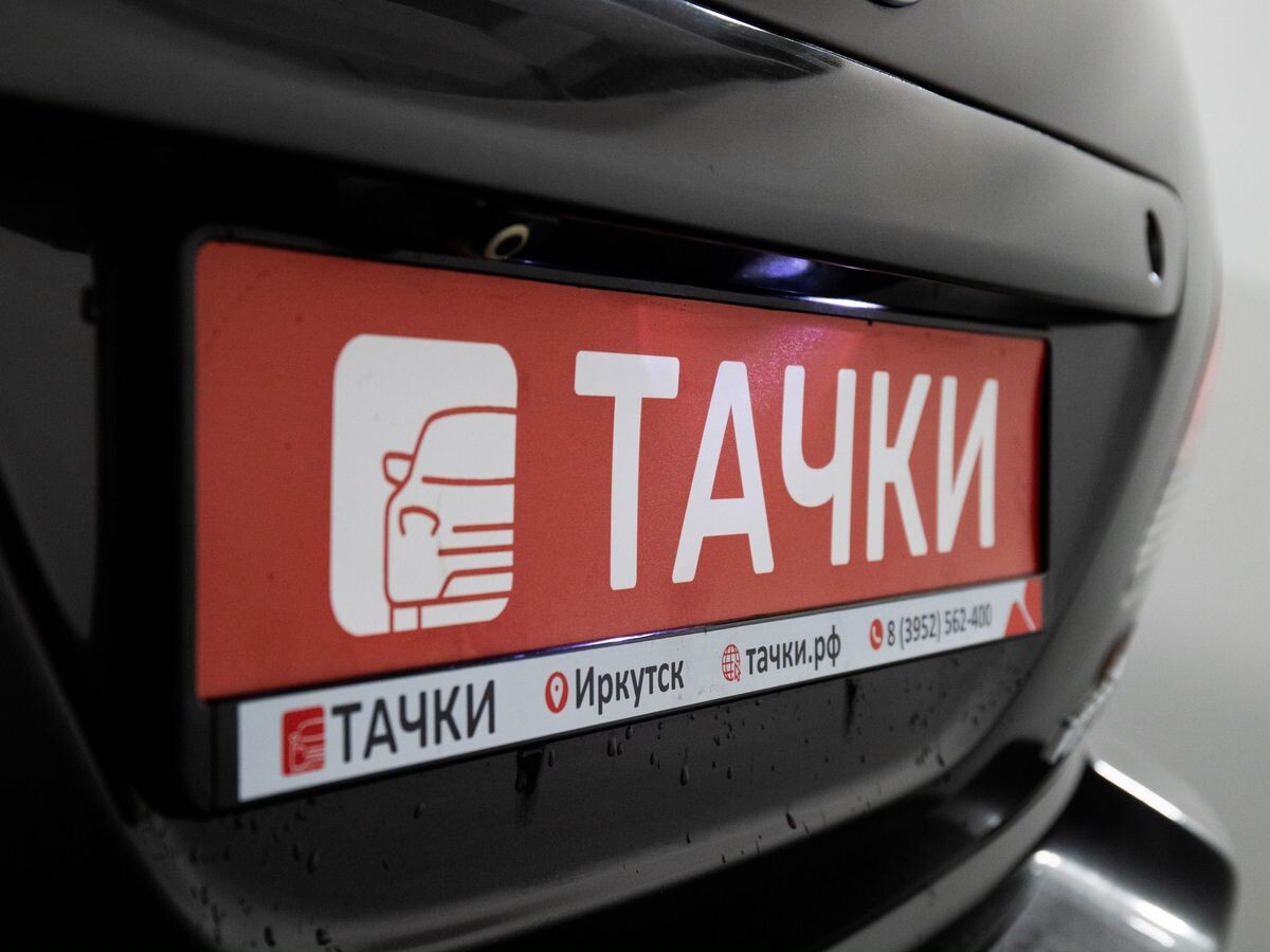 Toyota Harrier 2001 - фото автомобиля