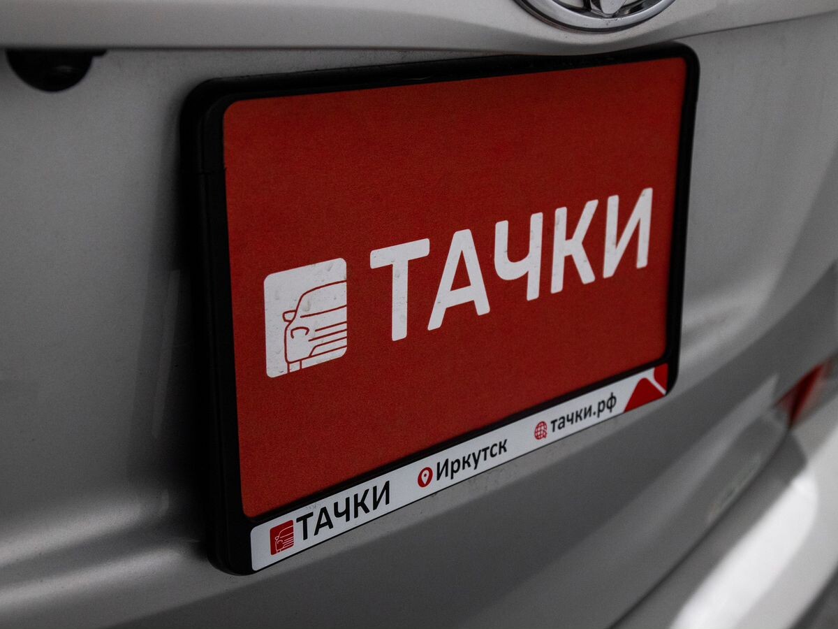 Toyota Ractis 2012 - фото автомобиля