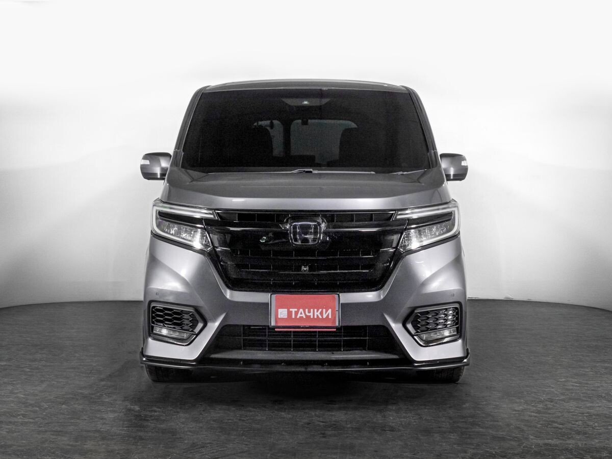 Honda Stepwgn 2020 - фото автомобиля