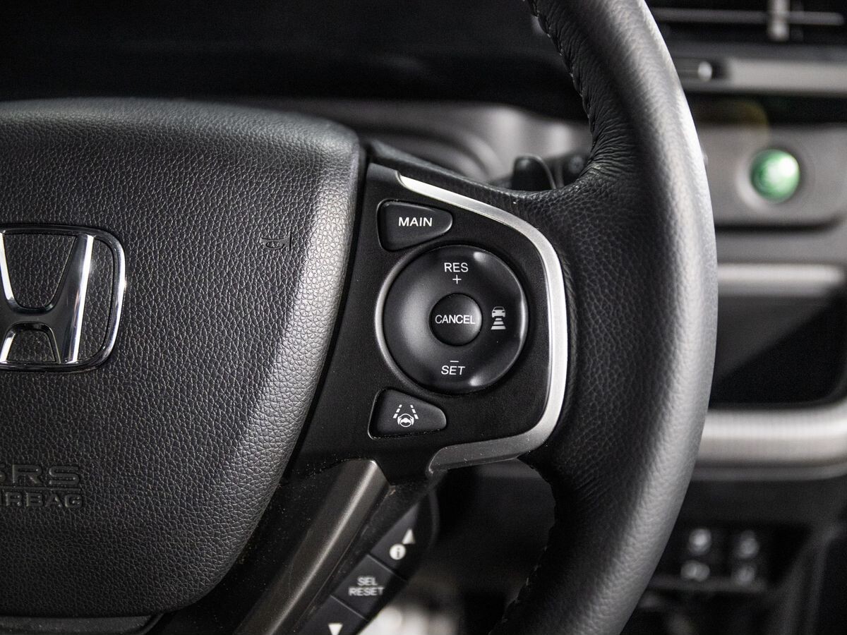 Honda Stepwgn 2020 - фото автомобиля