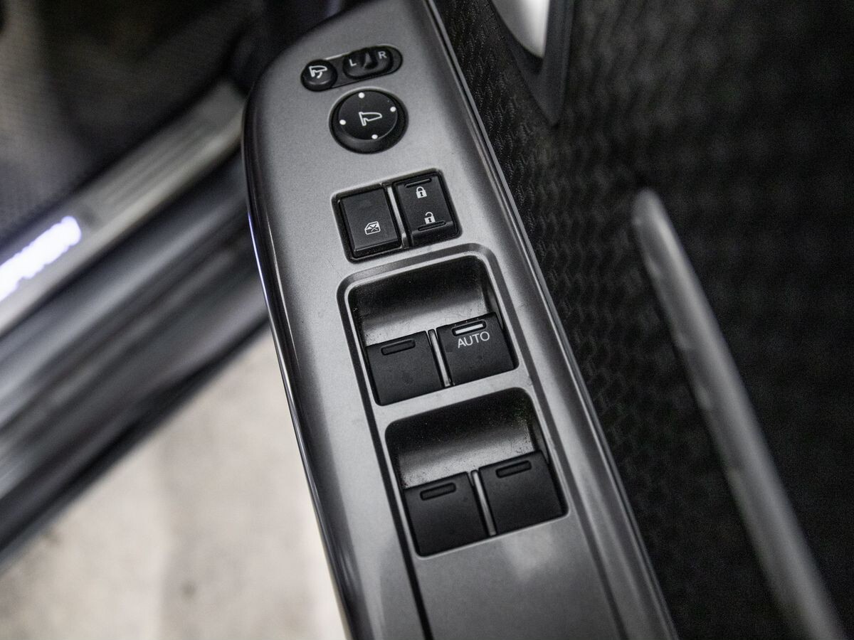 Honda Stepwgn 2020 - фото автомобиля