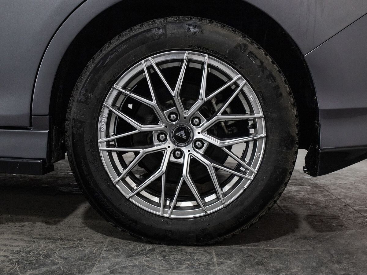 Honda Stepwgn 2020 - фото автомобиля