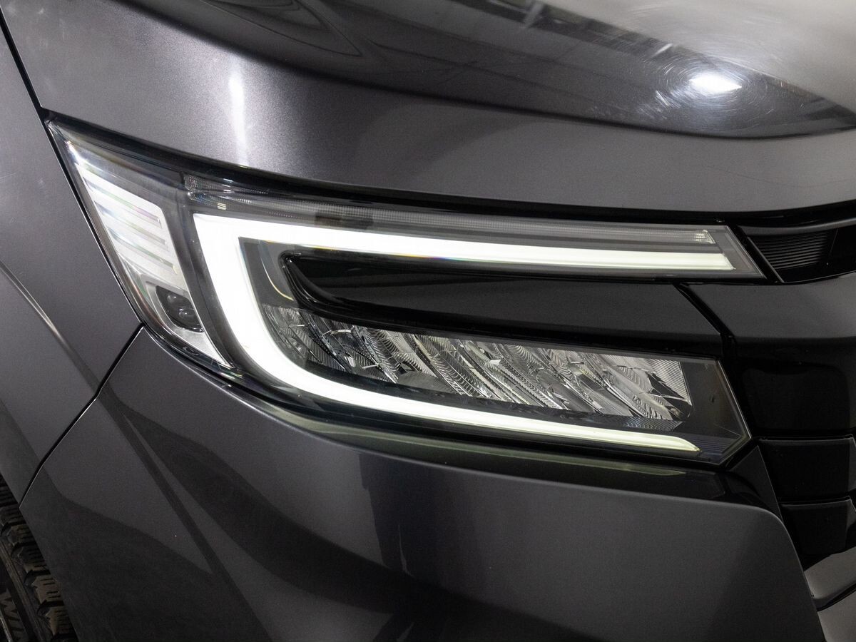 Honda Stepwgn 2020 - фото автомобиля