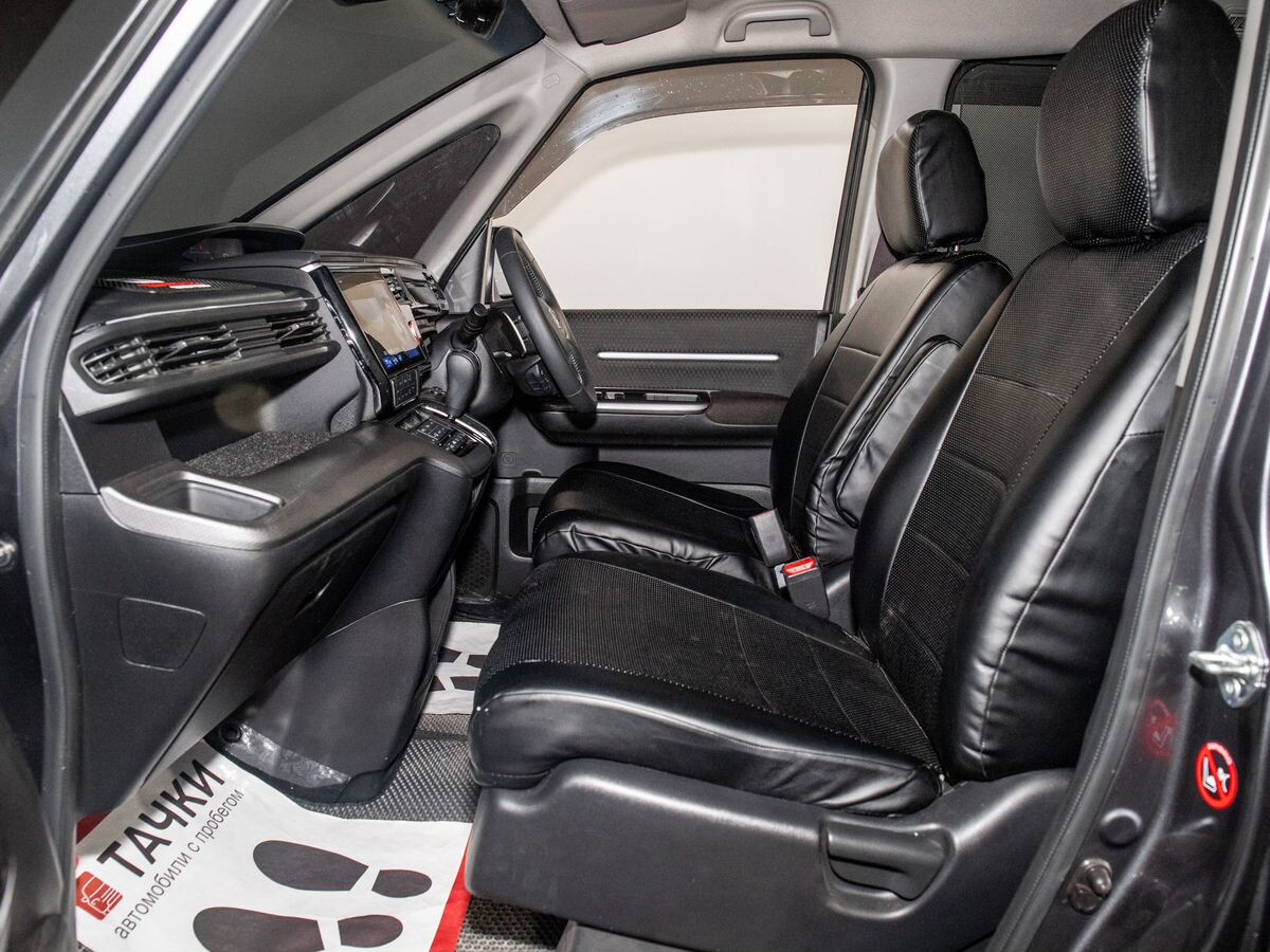Honda Stepwgn 2020 - фото автомобиля