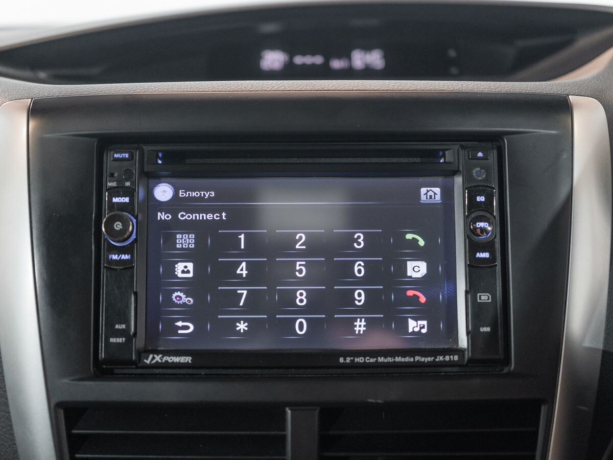 Subaru Forester 2010 - фото автомобиля