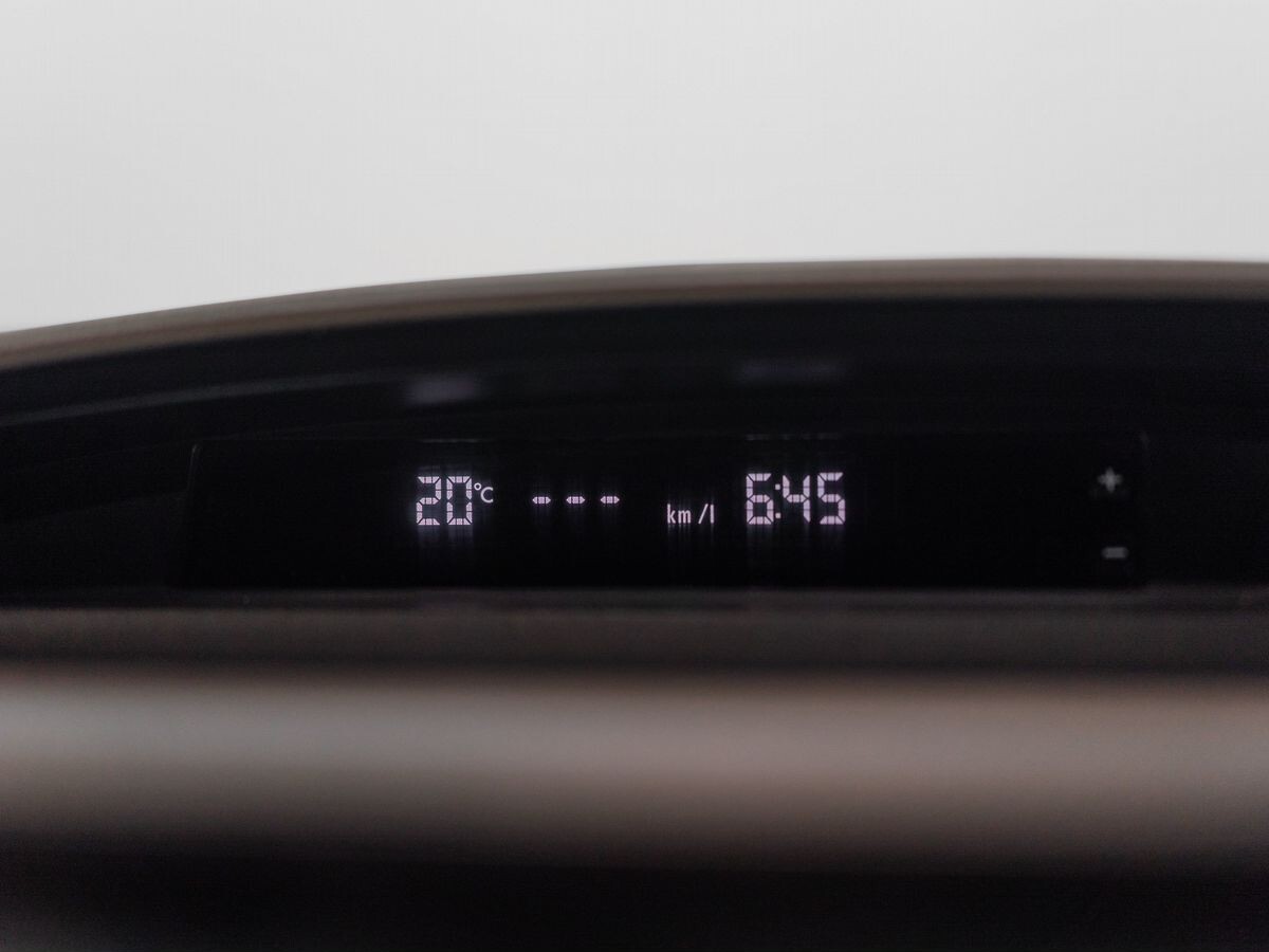Subaru Forester 2010 - фото автомобиля