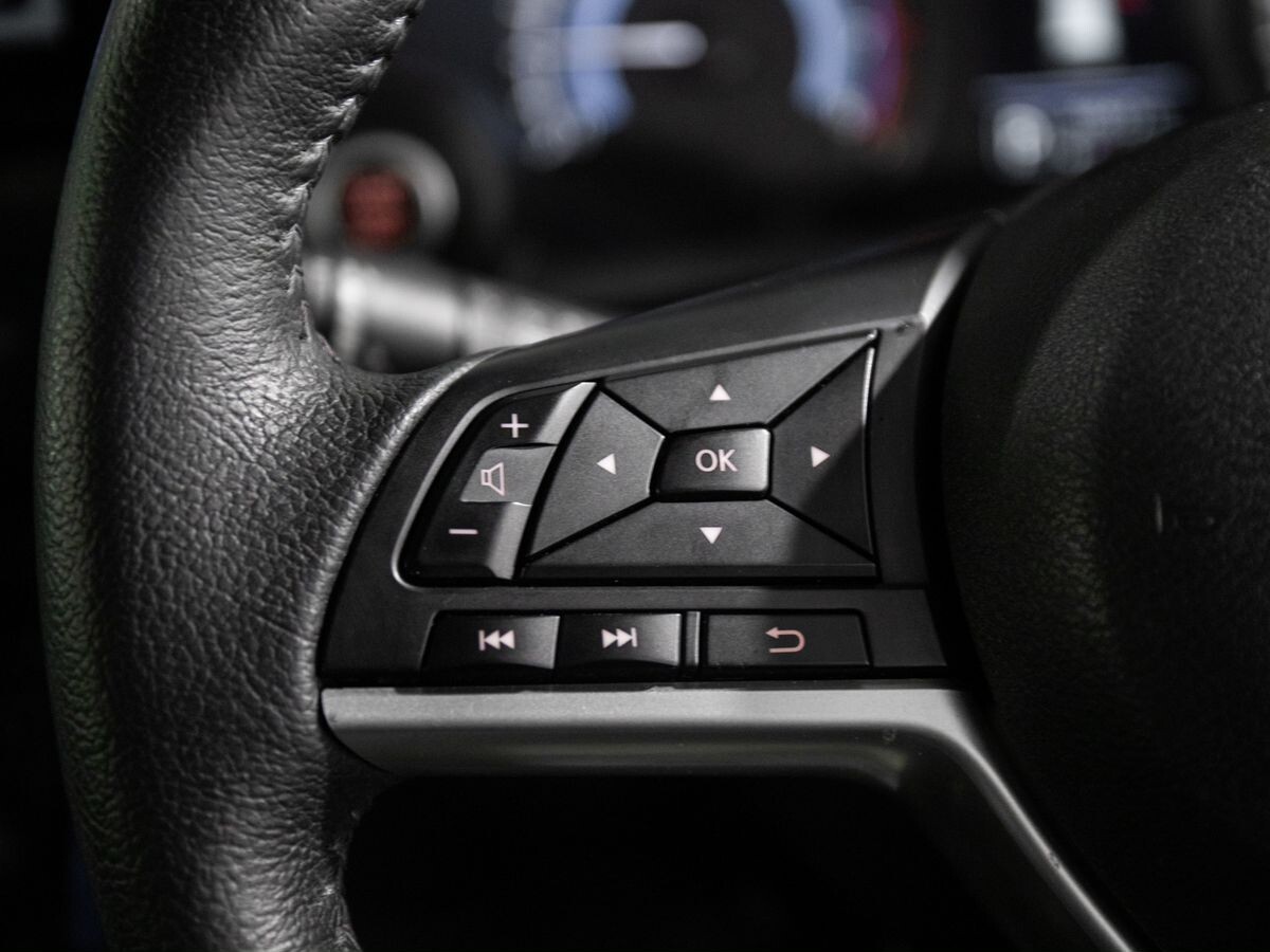 Nissan DAYZ 2020 - фото автомобиля