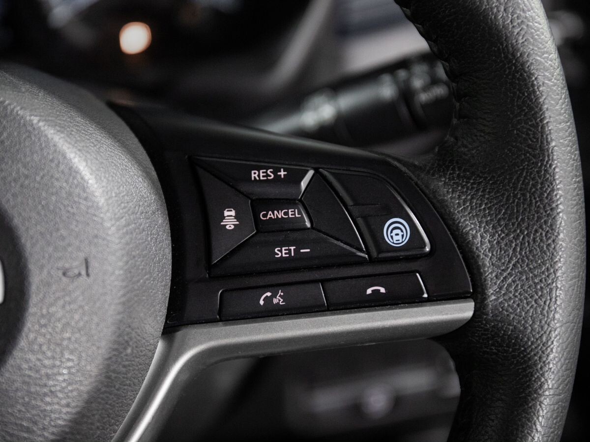 Nissan DAYZ 2020 - фото автомобиля