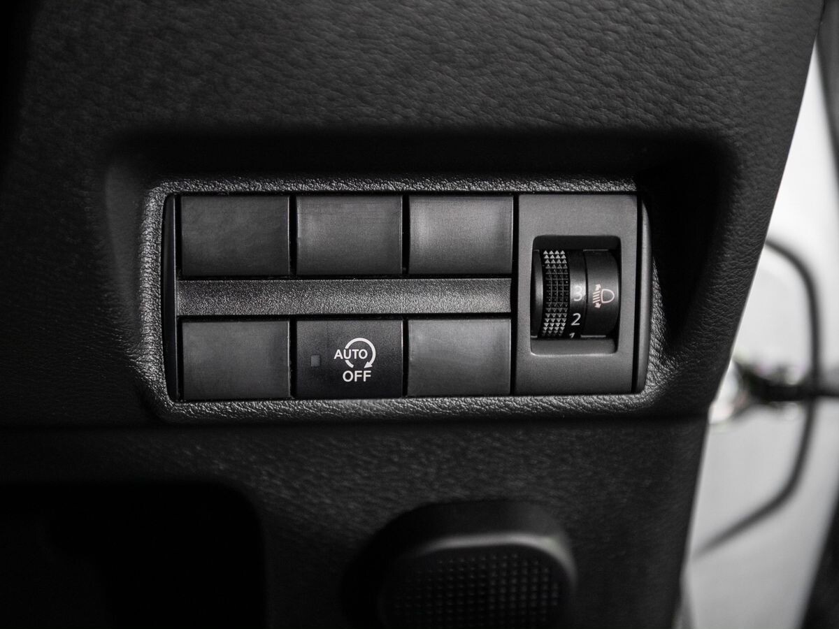 Nissan DAYZ 2020 - фото автомобиля