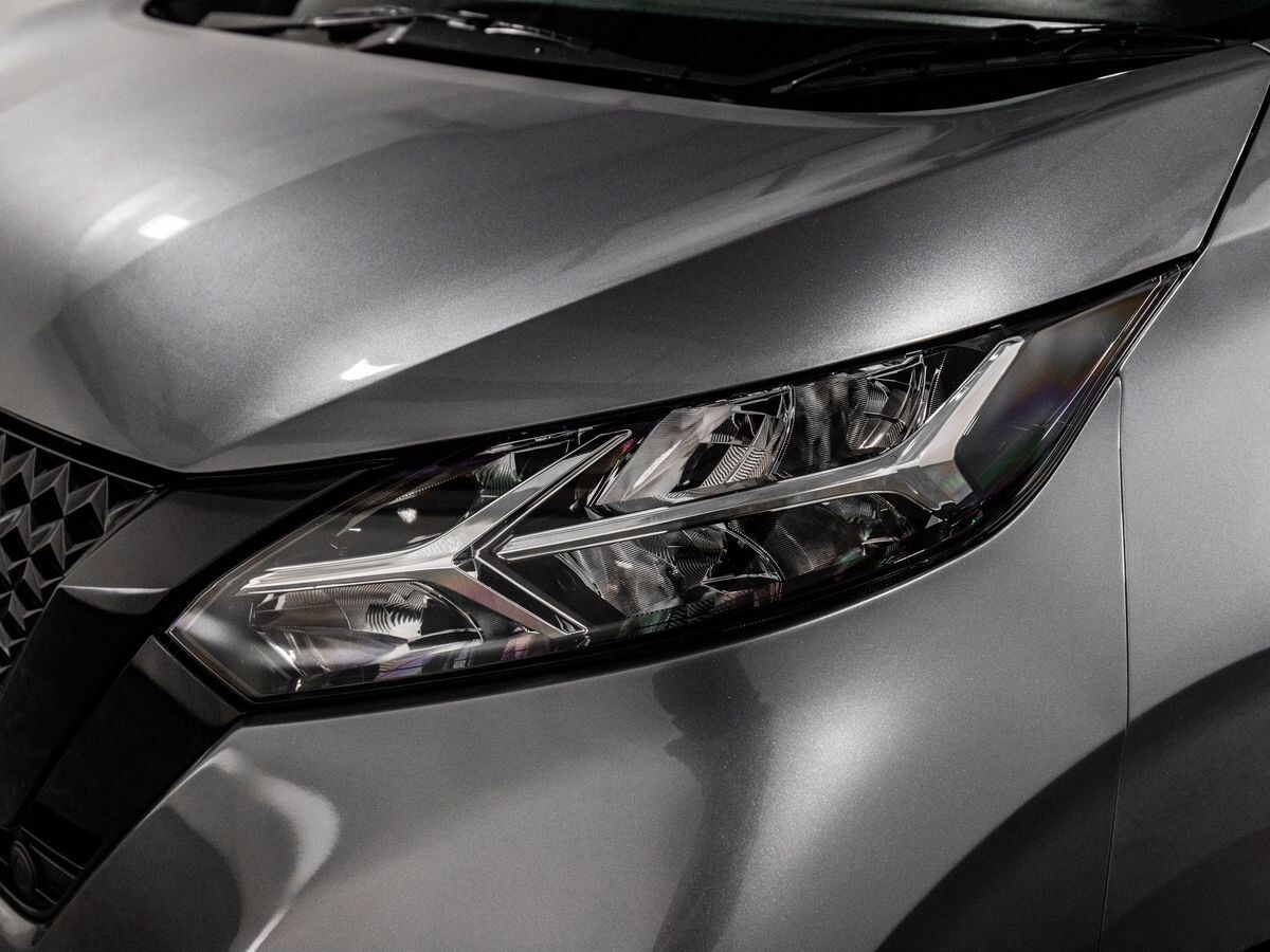 Nissan DAYZ 2020 - фото автомобиля