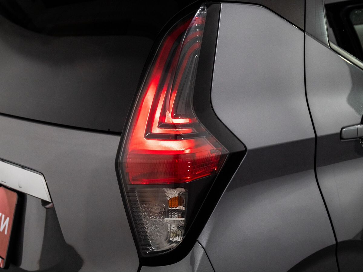 Nissan DAYZ 2020 - фото автомобиля